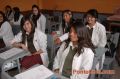 Inicio de Clases Colegio Natalia Vaca 2012