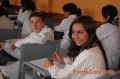 Inicio de Clases Colegio Natalia Vaca 2012