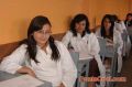 Inicio de Clases Colegio Natalia Vaca 2012