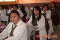 Inicio de Clases Colegio Natalia Vaca 2012