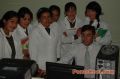 Inicio de Clases Colegio Natalia Vaca 2012