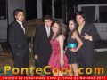 Cena y Fiesta de Navidad Colegio La Inmaculada 2011
