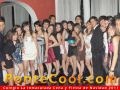 Cena y Fiesta de Navidad Colegio La Inmaculada 2011