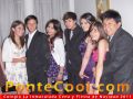 Cena y Fiesta de Navidad Colegio La Inmaculada 2011