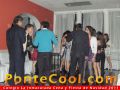 Cena y Fiesta de Navidad Colegio La Inmaculada 2011