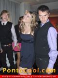 Cena y Fiesta de Navidad Colegio La Inmaculada 2011