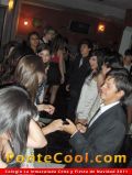 Cena y Fiesta de Navidad Colegio La Inmaculada 2011