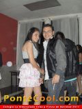 Cena y Fiesta de Navidad Colegio La Inmaculada 2011