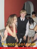 Cena y Fiesta de Navidad Colegio La Inmaculada 2011