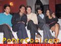 Cena y Fiesta de Navidad Colegio La Inmaculada 2011