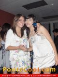 Cena y Fiesta de Navidad Colegio La Inmaculada 2011