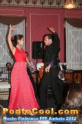 Noche Flamenca Fiestas de Ambato 2012
