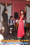 Noche Flamenca Fiestas de Ambato 2012