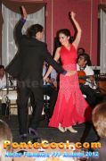 Noche Flamenca Fiestas de Ambato 2012