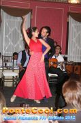 Noche Flamenca Fiestas de Ambato 2012