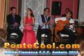 Noche Flamenca Fiestas de Ambato 2012