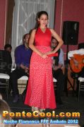 Noche Flamenca Fiestas de Ambato 2012