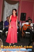 Noche Flamenca Fiestas de Ambato 2012