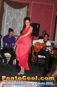 Noche Flamenca Fiestas de Ambato 2012