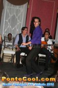 Noche Flamenca Fiestas de Ambato 2012