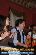 Noche Flamenca Fiestas de Ambato 2012