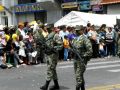 Desfile civico del 12 de noviembre Ambato 2009 tercera parte