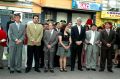Desfile civico del 12 de noviembre Ambato 2009 Cuarta Parte