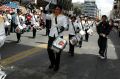 Desfile civico del 12 de noviembre Ambato 2009 Cuarta Parte