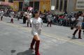 Desfile civico del 12 de noviembre Ambato 2009 Cuarta Parte