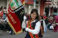 Desfile civico del 12 de noviembre Ambato 2009 Cuarta Parte