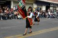 Desfile civico del 12 de noviembre Ambato 2009 Cuarta Parte