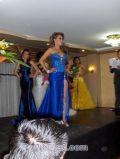 Eleccion Señorita Novato FISEI UTA 2011
