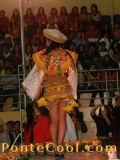 Señorita Novato UTA 2011