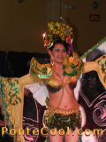 Señorita Novato UTA 2011