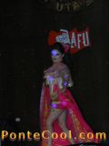 Señorita Novato UTA 2011