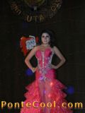 Señorita Novato UTA 2011