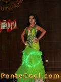 Señorita Novato UTA 2011