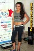 Pasarela de Moda Feria FICCE 2013 Quito