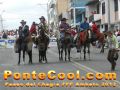 Paseo del Chagra FFF Ambato 2012