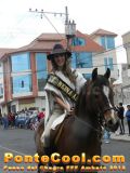 Paseo del Chagra FFF Ambato 2012