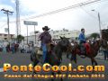 Paseo del Chagra FFF Ambato 2012