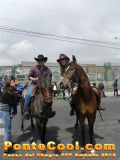 Paseo del Chagra FFF Ambato 2012