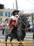 Paseo del Chagra FFF Ambato 2012