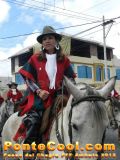 Paseo del Chagra FFF Ambato 2012