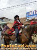 Paseo del Chagra FFF Ambato 2012