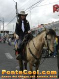 Paseo del Chagra FFF Ambato 2012