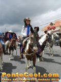 Paseo del Chagra FFF Ambato 2012