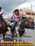 Paseo del Chagra FFF Ambato 2012