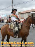 Paseo del Chagra FFF Ambato 2012