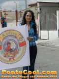 Paseo del Chagra FFF Ambato 2012